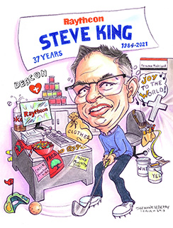 Steve King